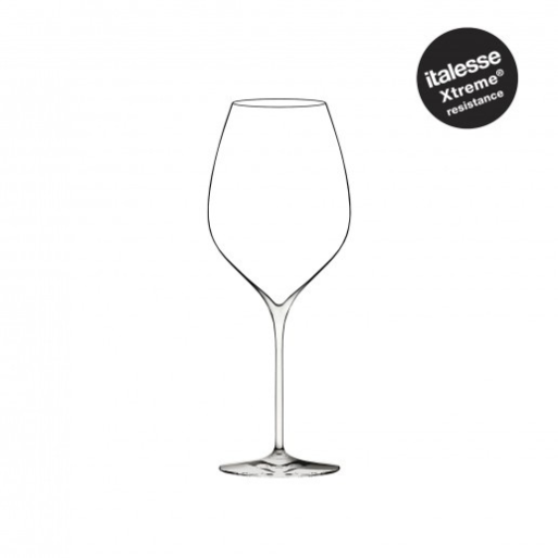Italesse Masterclass 70 720ml [Set of 6]