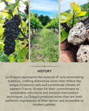 La Grapp'A Wine Class | 30 May 2026