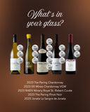 From Coast to Mountain: American Wine Masterclass | 16 July 2026