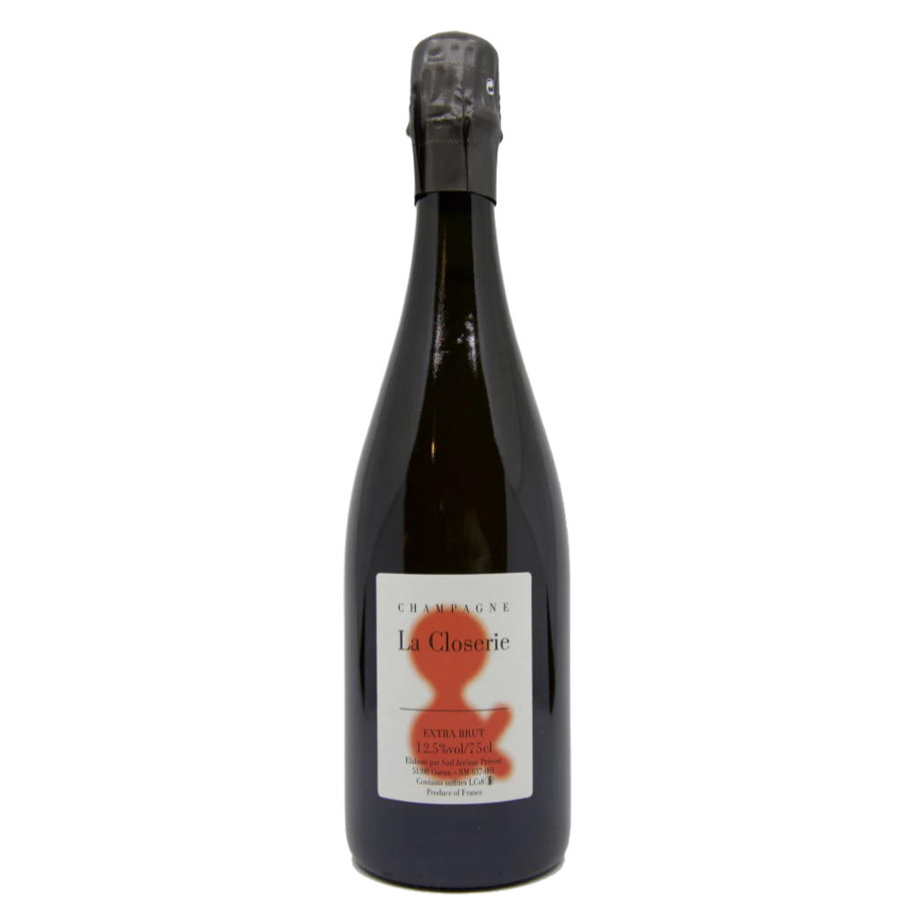 NV Jerome Prevost - La Closerie '&' LC20