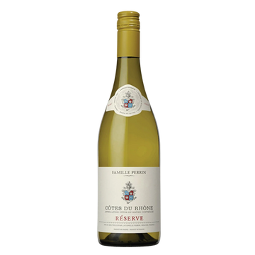 2019 Famille Perrin - Cotes du Rhone Reserve Blanc
