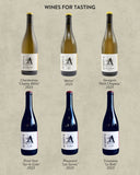 La Grapp'A Wine Class | 30 May 2026