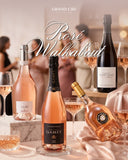 Shades of Pink: A Rosé Walkabout | 5 July 2026
