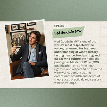 Modern Australian Wines Masterclass | 25 January 2026