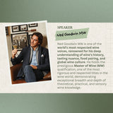 Modern Australian Wines Masterclass | 25 January 2026