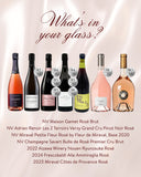 Shades of Pink: A Rosé Walkabout | 5 July 2026