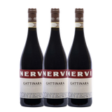 (Bundle of 3) 2020 Nervi - Gattinara