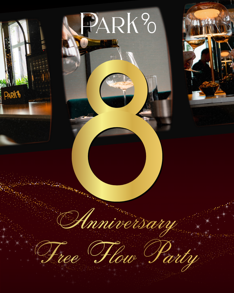 Park90 Anniversary Free Flow | 18 August 2026