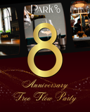 Park90 Anniversary Free Flow | 18 August 2026