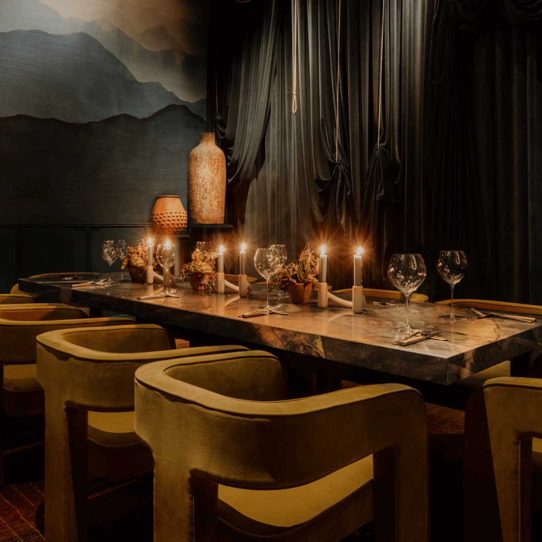 Visual Reference: Grand Cru S Events Services