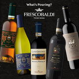 Behind the Vines: Frescobaldi | 14 May 2025