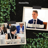 Behind the Vines: Frescobaldi | 14 May 2025