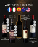 The Global Language of Bordeaux | 4 April 2026