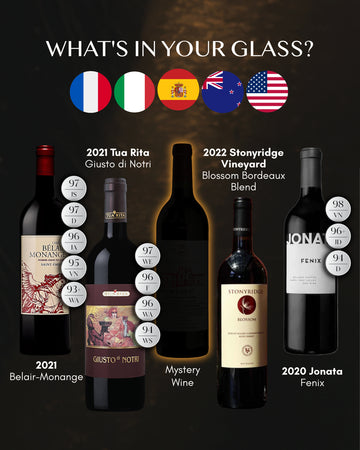 The Global Language of Bordeaux | 4 April 2026