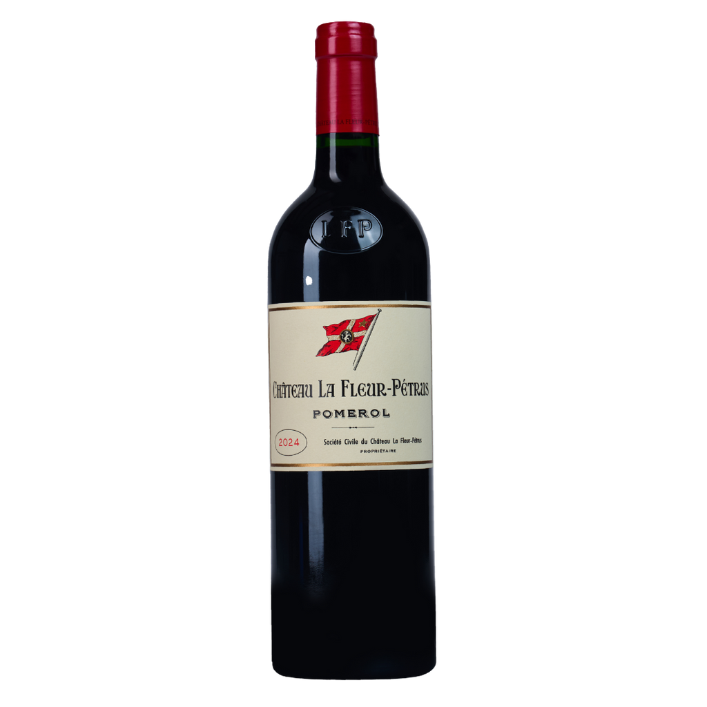 [EP2024] 2024 Château La Fleur Petrus (OWC3)