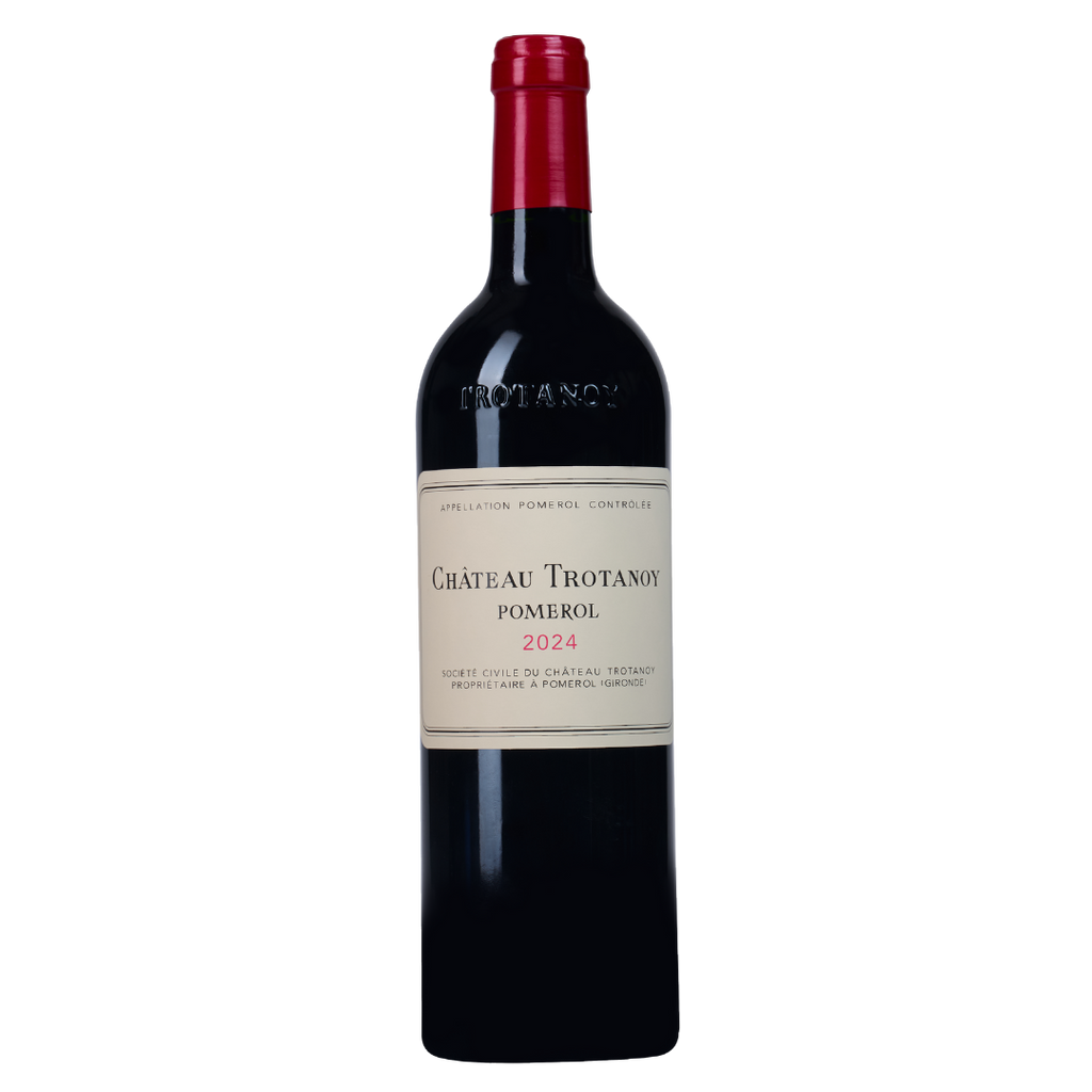 [EP2024] 2024 Château Trotanoy (OWC3)
