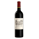 [EP2024] 2024 Chateau Lafite-Rothschild - Carruades de Lafite (3 Bottle Case - Standard Bottles Original Wood)