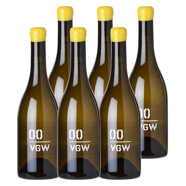 2022 00 Wines - Chardonnay VGW (6 Bottle Case - Standard Bottles)