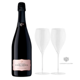 (Bundle Special) Fleur De Miraval Exclusivement Rose 3, FREE 2x Conterno Symphony Wine Glass