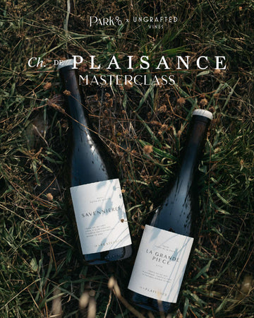 Château de Plaisance Masterclass | 12 January 2026