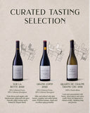 Château de Plaisance Masterclass | 12 January 2026