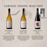 Château de Plaisance Masterclass | 12 January 2026