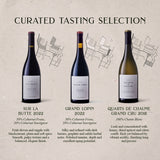 Château de Plaisance Masterclass | 12 January 2026