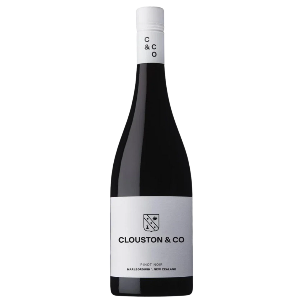 2022 Clouston & Co - Pinot Noir