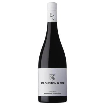 2022 Clouston & Co - Pinot Noir