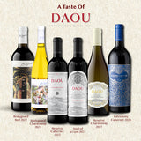 The Realm of DAOU Wines: A Masterclass Exploration