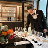 Cultures in a Glass: A Wine Tasting Dinner | 19 July 2024