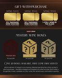 Sip & Shop: Park90 Cellar Door Sale | 19 March 2026