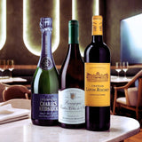Grand Cru New Years Eve 2025 | 31 January 2025