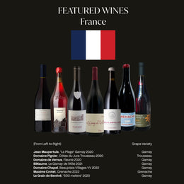 Global Pinot Noir Alternatives | 11 December 2024