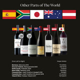 Global Pinot Noir Alternatives | 11 December 2024