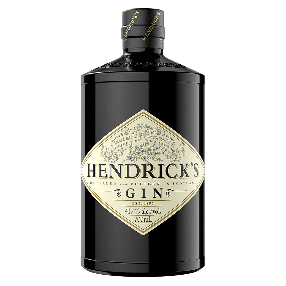 Hendrick's Gin 700ml