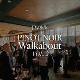 [CLOSED] Pinot Noir Walkabout Vol.2 | 19 August 2024