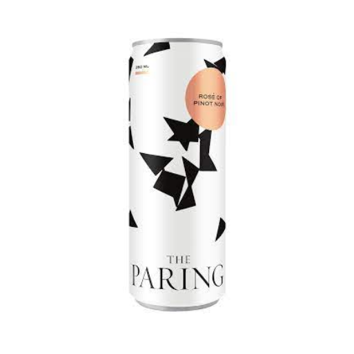 2020 The Paring - Rose Of Pinot Noir (250 ml - One Third Bottle)