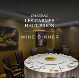 Les Carmes Haut-Brion 6-Course Wine Dinner | 11 Nov 2024