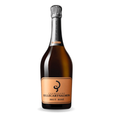 NV 沙龙贝尔香槟 (Billecart-Salmon) - 野玫瑰