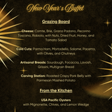 Park90 NYE 2025 The Grand Finale | 31 December 2025