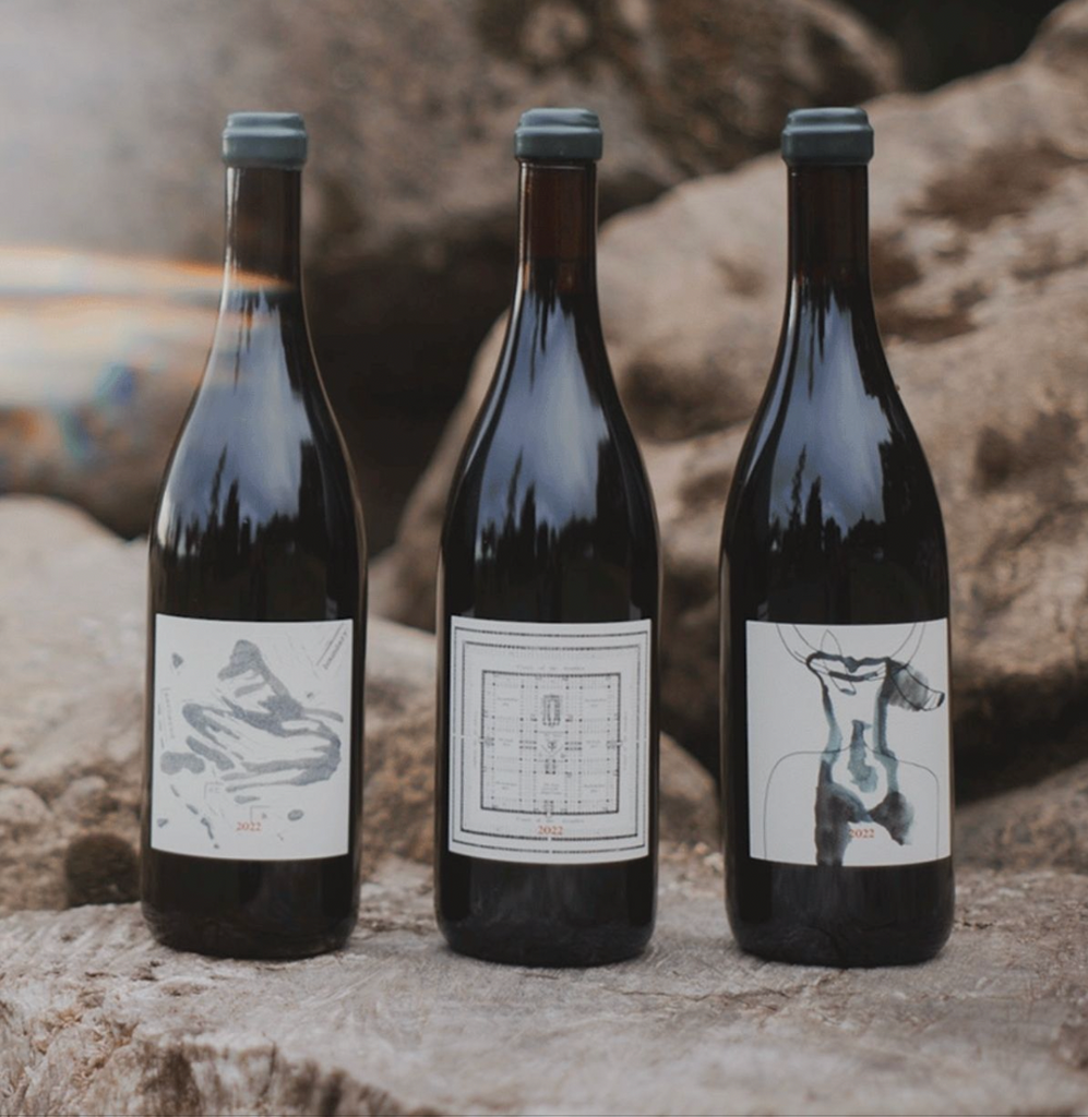 [Pre-order only] 2022 Antica Terra - Pinot Noir Exquisite Corpse
