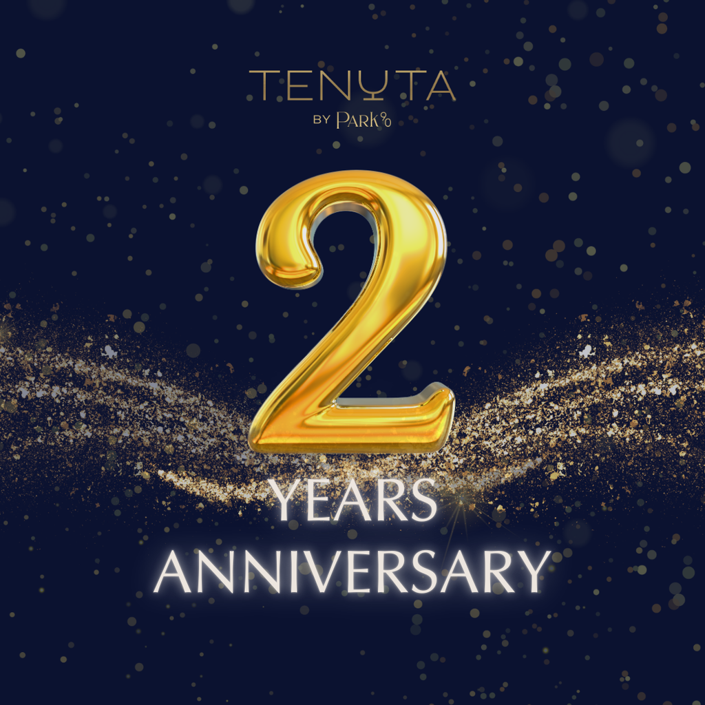 [CLOSED] Tenuta 2nd Anniversary Walkabout | 21 November 2024