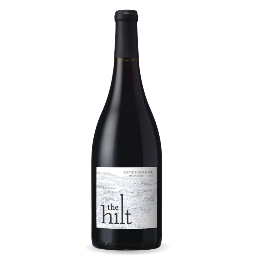 2019 The Hilt - Estate Pinot Noir