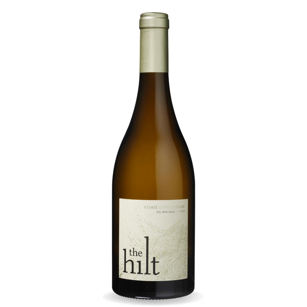 2019 The Hilt - Chardonnay Estate Santa Rita Hills
