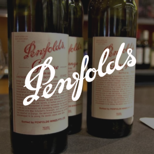 Penfolds Masterclass | 16 December 2025