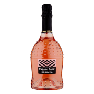 NV Villa Degli Olmi - Corte Dei Rovi Raboso Rose Brut N.V.