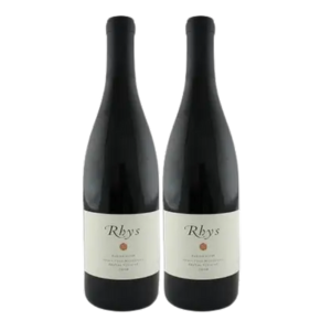 [1-for-1] 2017 Rhys - Pinot Noir Skyline Vineyard