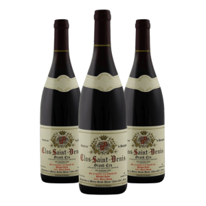 [Bundle of 3] 2022 Domaine Henri Jouan - Clos St Denis