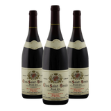 [Bundle of 3] 2022 Domaine Henri Jouan - Clos St Denis